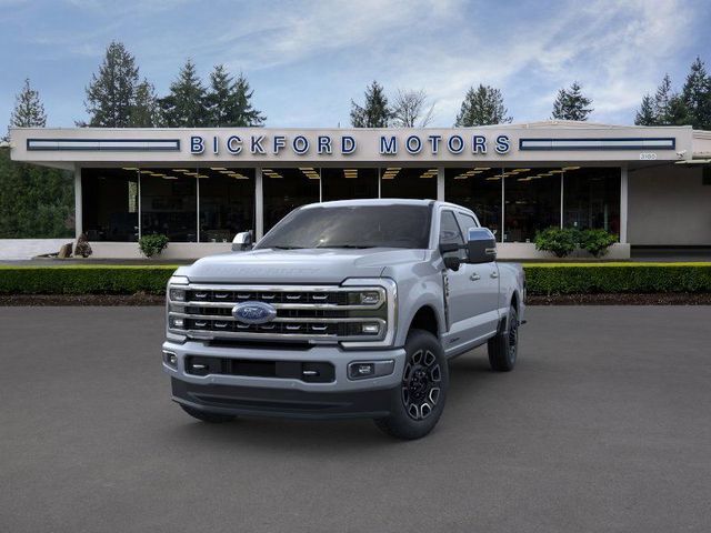 2024 Ford F-250 Platinum