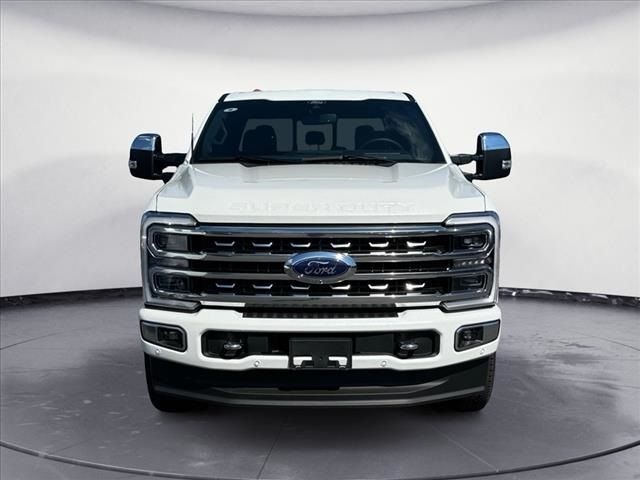 2024 Ford F-250 Platinum