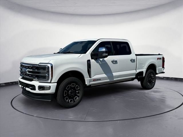 2024 Ford F-250 Platinum