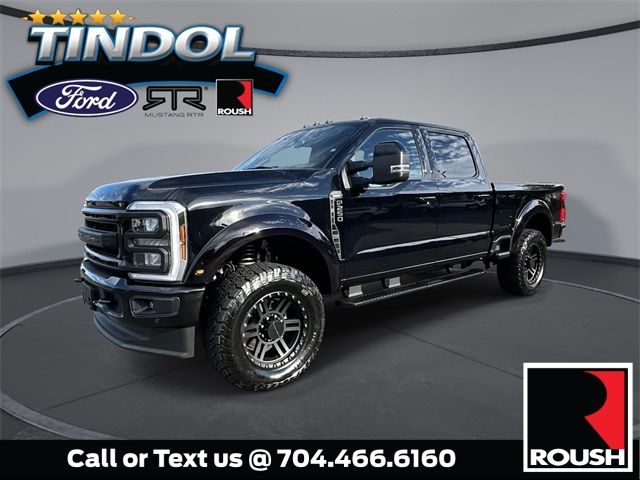 2024 Ford F-250 