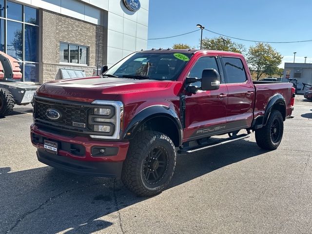 2024 Ford F-250 Lariat