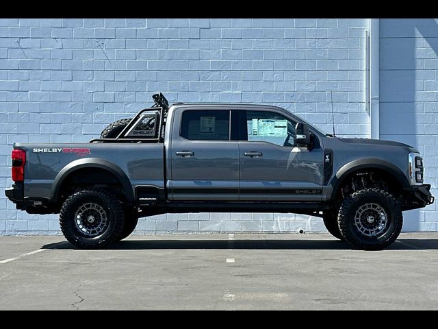 2024 Ford F-250 