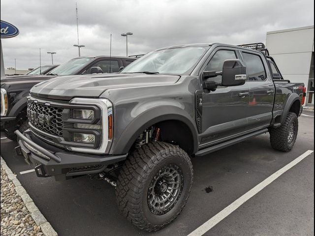 2024 Ford F-250 