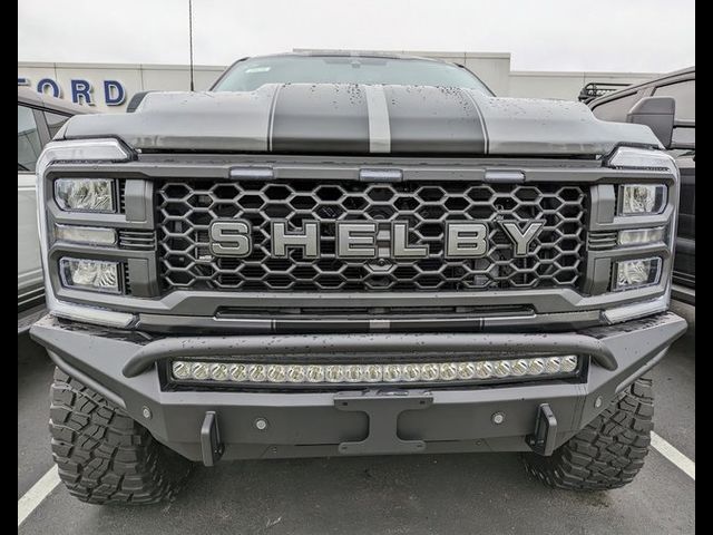 2024 Ford F-250 