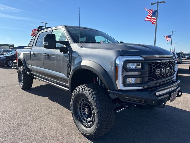 2024 Ford F-250 