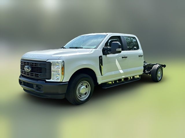 2024 Ford F-250 XL