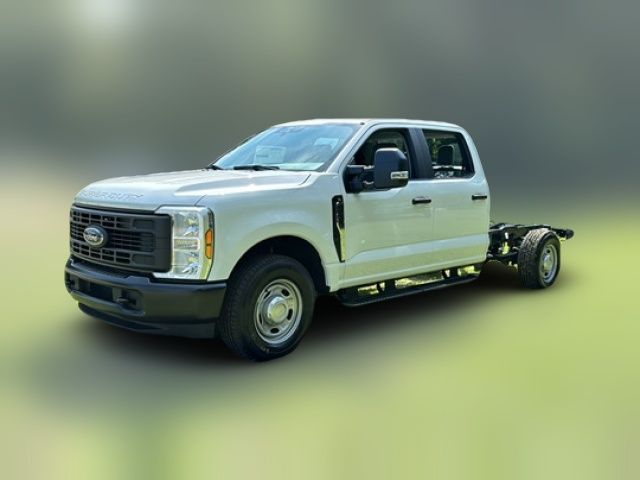 2024 Ford F-250 XL