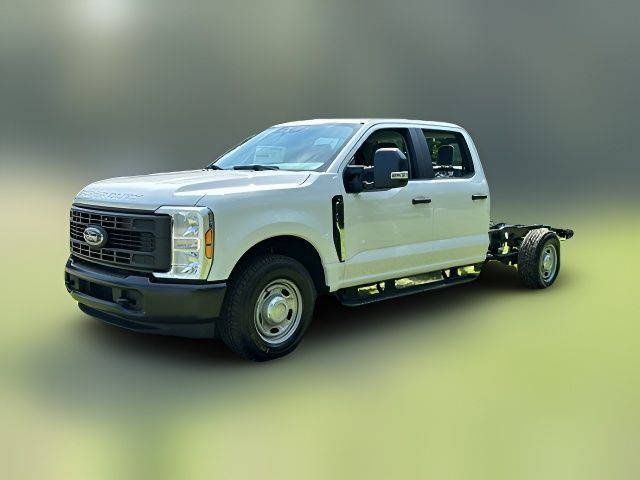 2024 Ford F-250 XL