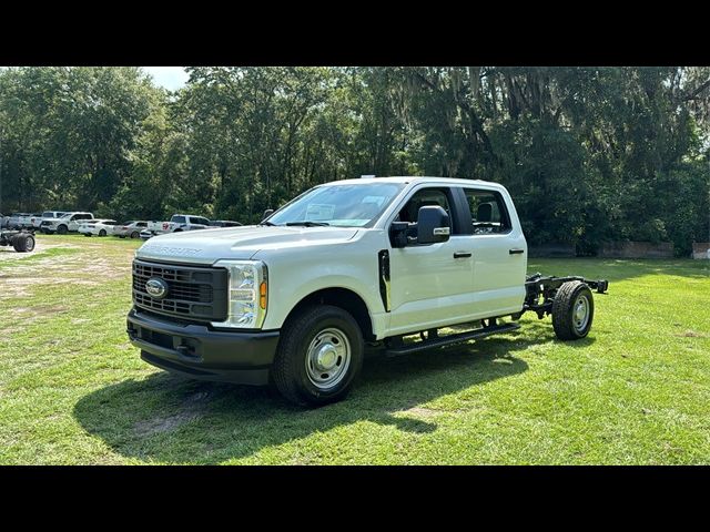 2024 Ford F-250 XL