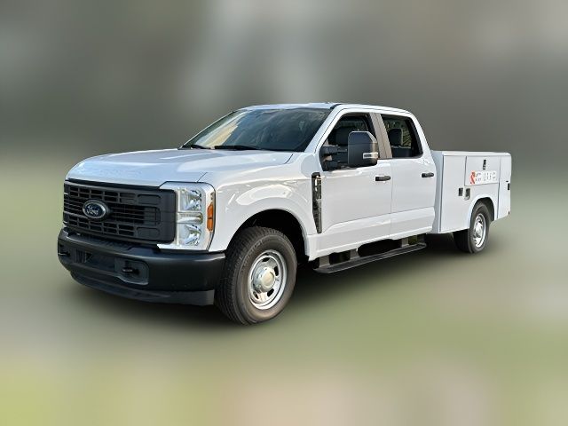 2024 Ford F-250 XL