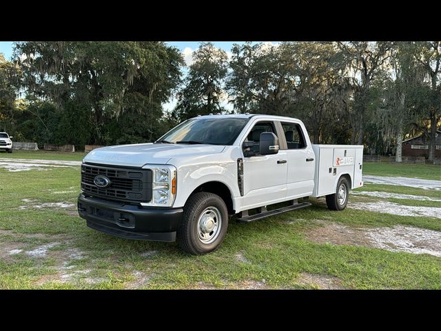 2024 Ford F-250 XL