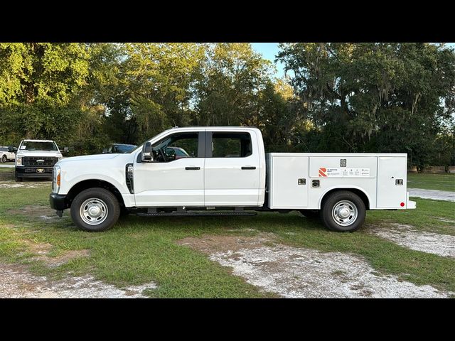 2024 Ford F-250 XL