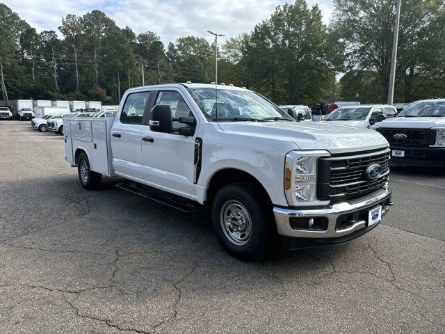 2024 Ford F-250 XL