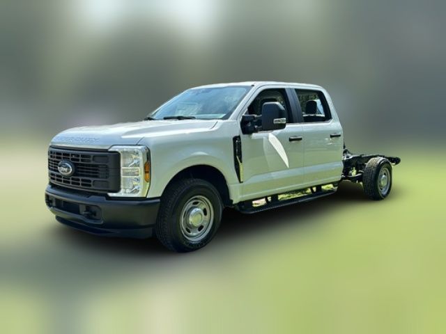 2024 Ford F-250 XL