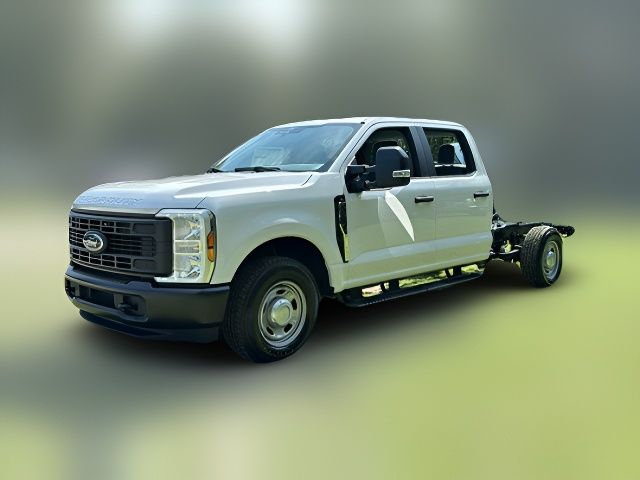 2024 Ford F-250 XL