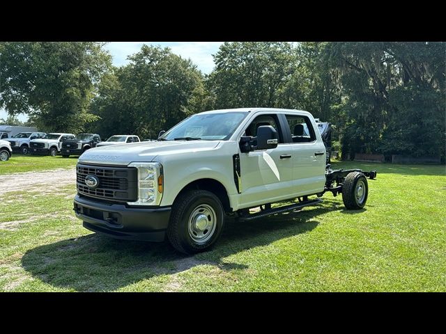 2024 Ford F-250 XL