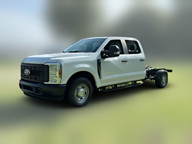 2024 Ford F-250 XL