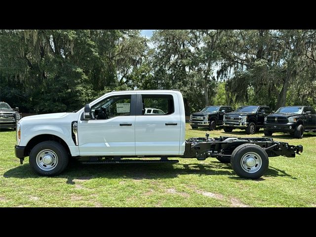 2024 Ford F-250 XL