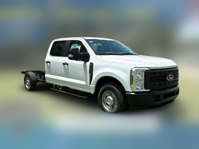 2024 Ford F-250 XL