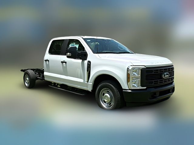 2024 Ford F-250 XL