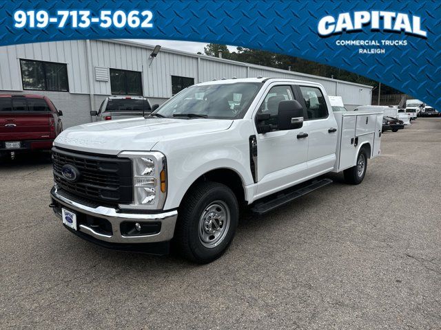 2024 Ford F-250 XL