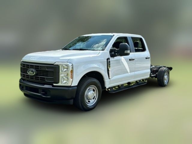 2024 Ford F-250 XL