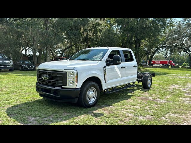 2024 Ford F-250 XL