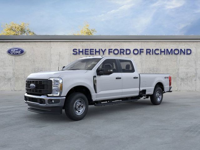 2024 Ford F-250 XL