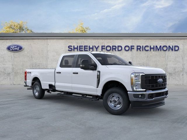 2024 Ford F-250 XL