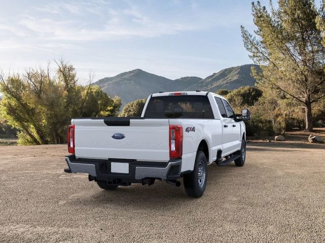 2024 Ford F-250 XL