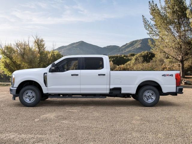 2024 Ford F-250 XL