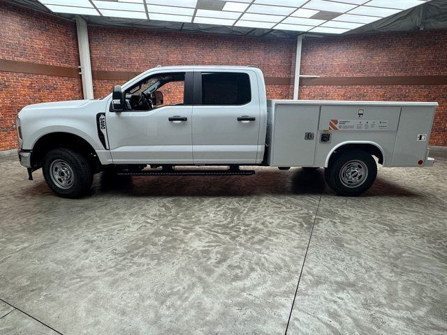 2024 Ford F-250 XL