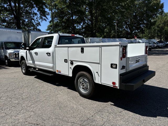 2024 Ford F-250 