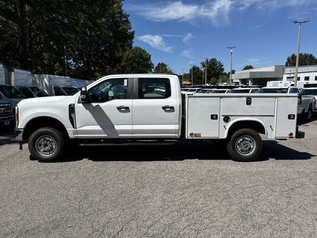 2024 Ford F-250 