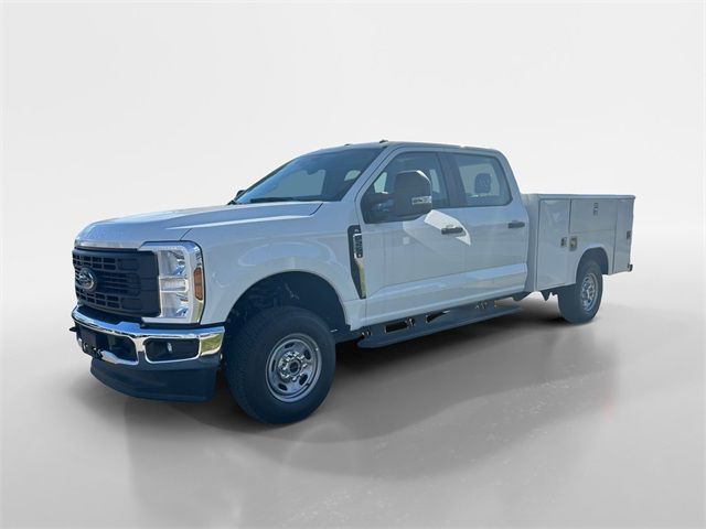 2024 Ford F-250 XL