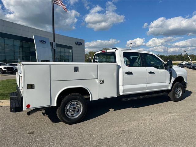 2024 Ford F-250 XL