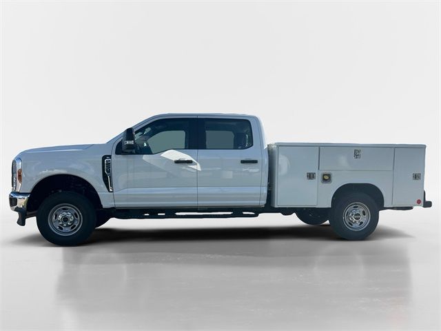 2024 Ford F-250 XL