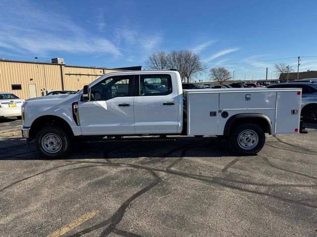 2024 Ford F-250 XL