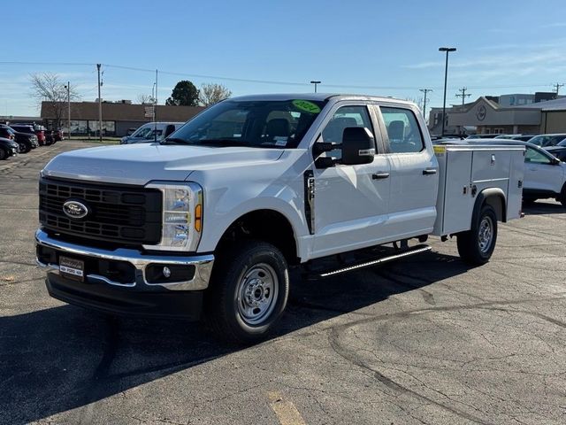 2024 Ford F-250 XL