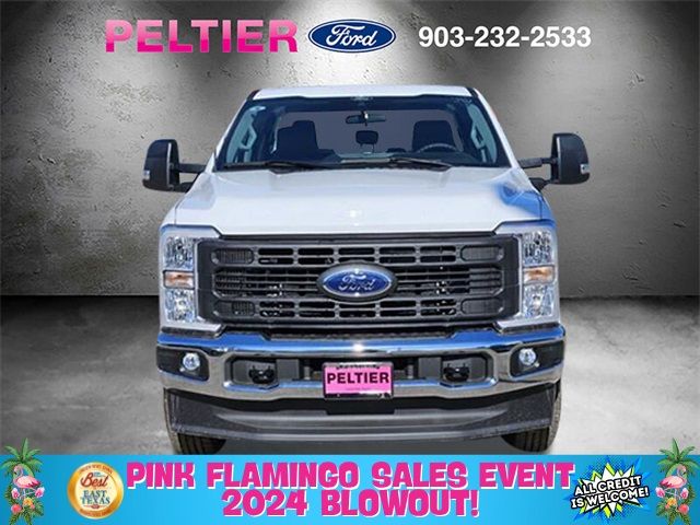 2024 Ford F-250 XL