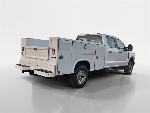 2024 Ford F-250 XL