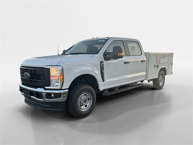 2024 Ford F-250 XL