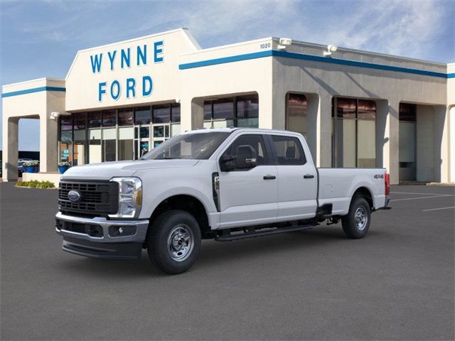 2024 Ford F-250 XL