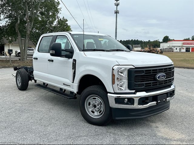 2024 Ford F-250 XL