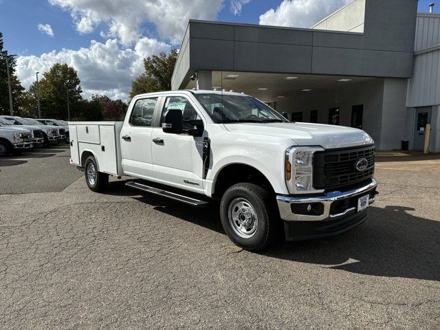 2024 Ford F-250 