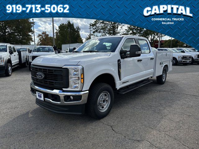 2024 Ford F-250 