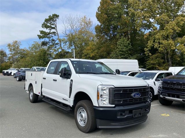 2024 Ford F-250 XL