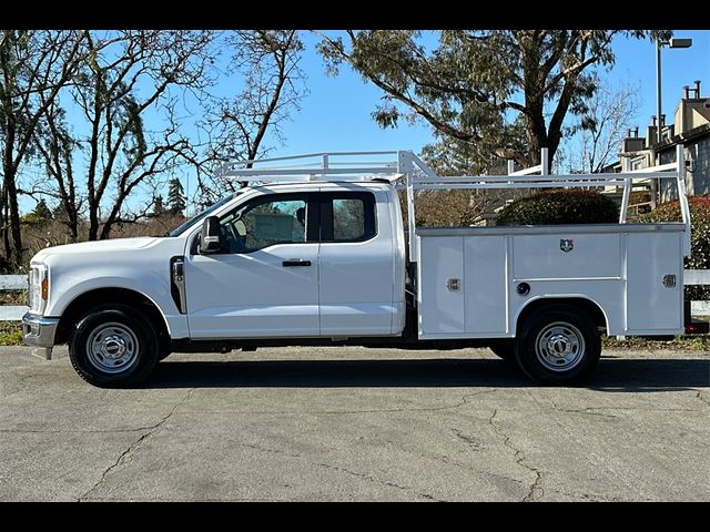 2024 Ford F-250 XL