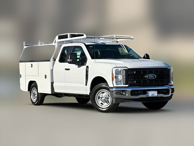 2024 Ford F-250 XL