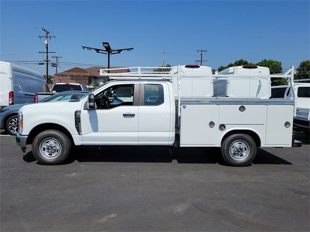 2024 Ford F-250 XL